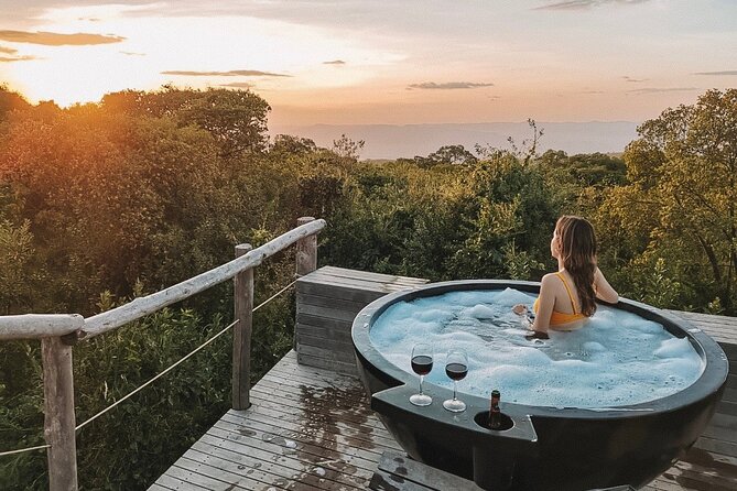 12 days Luxury Tanzania Honeymoon Safari and Zanzibar - Why this safari and Zanzibar pairing works
