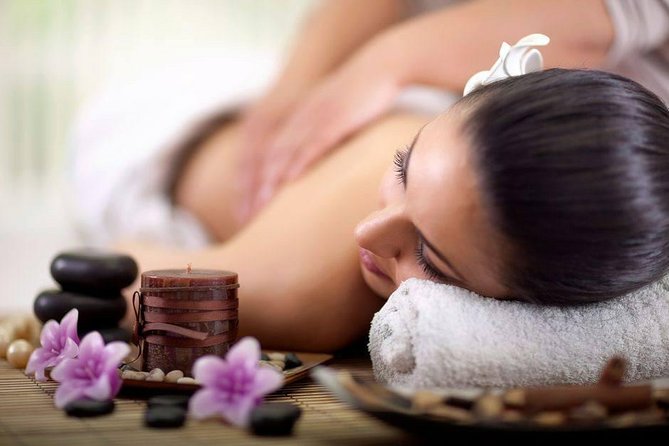 120 minutes Full Body Relaxing Massage + Head Massage + Feet Massage For Couples - Key points to know before booking