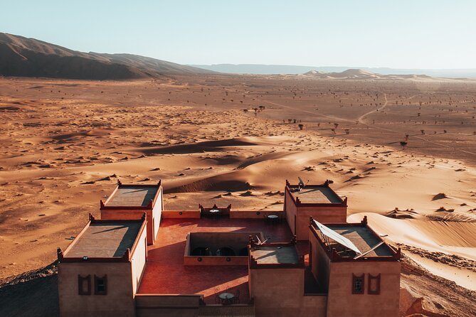 2 Days Desert Private Luxury Couple's Retreat Camel Trek + Quad - Who will enjoy this desert escape most?