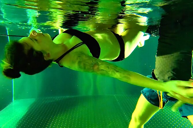 2 Hour Floating Harmony Couples Course - Why the two-hour format works