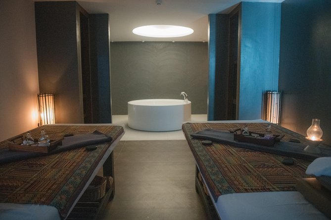 3 Hrs Sweet Couple Honeymoon in The Home - Free Transportation (For 2 Person) - A Chiang Mai spa visit built around comfort