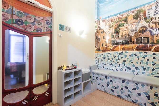 30 min Couple Massage and 30 min Floral Bath at THAI SPA MASSAGE - Location on Passeig de Gràcia