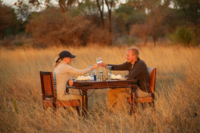 6-Day Honeymoon Safari Tour Package in Tanzania - Day 2: Tarangire brings elephants and baobabs