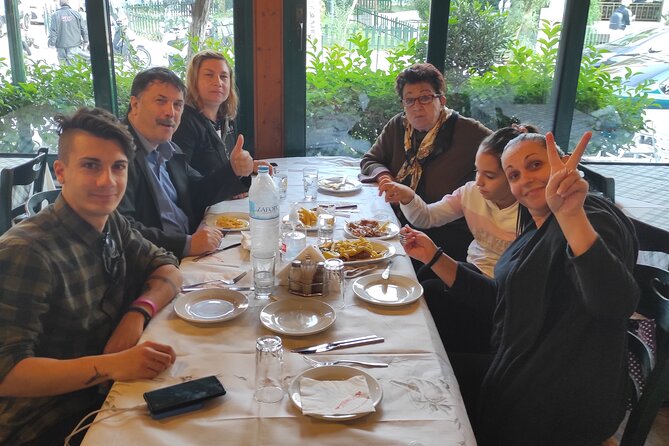 6-Hour Private Luxury Tour in Athens: Exclusively for couples - Mount Lycabettus for the city view