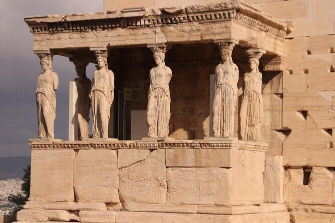 6-Hour Private Luxury Tour in Athens: Exclusively for couples - Pickup, vehicle, and pace