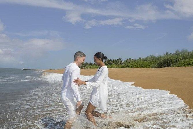 6 Nights Honeymoon Tour - What the $728 private price really covers