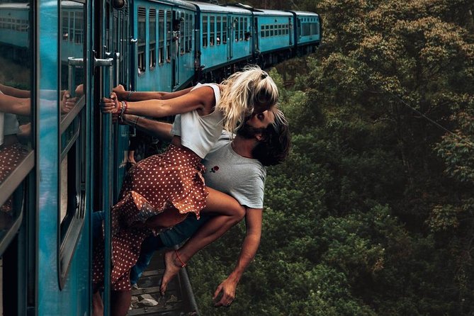 6 Nights Honeymoon Tour - Day 4: Mirissa whales and Galle’s Dutch streets
