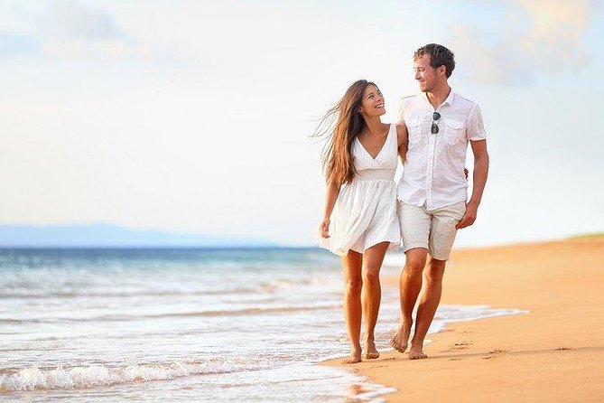 6 Nights Honeymoon Tour - Who will enjoy this route most?