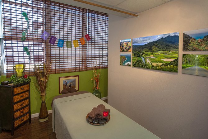 60 Minute Couples Massage - Is $240 a fair price for two?