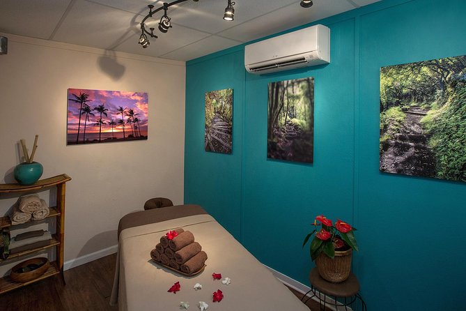 60 Minute Couples Massage - Who will enjoy this experience most?