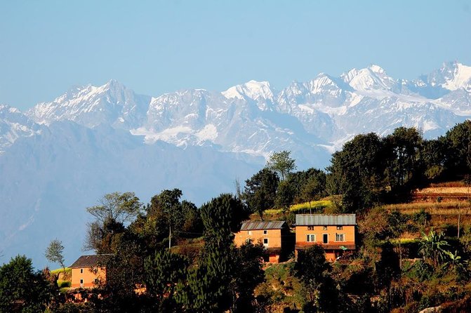 7 Days Honeymoon Tour in Nepal - Key points to know before booking