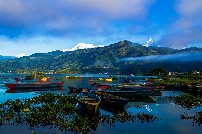 7 Days Honeymoon Tour in Nepal - Day 2: Nagarkot and a Himalayan outlook