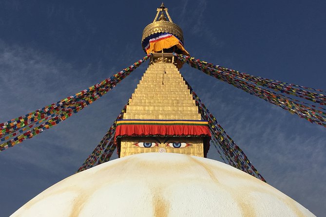 7 Days Honeymoon Tour in Nepal - Day 6: Returning to Kathmandu by private car