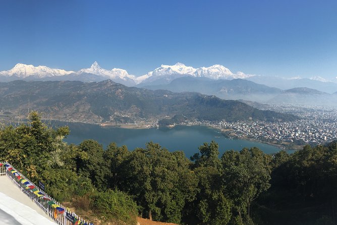 7 Days Honeymoon Tour in Nepal - Day 1: A simple arrival in Kathmandu