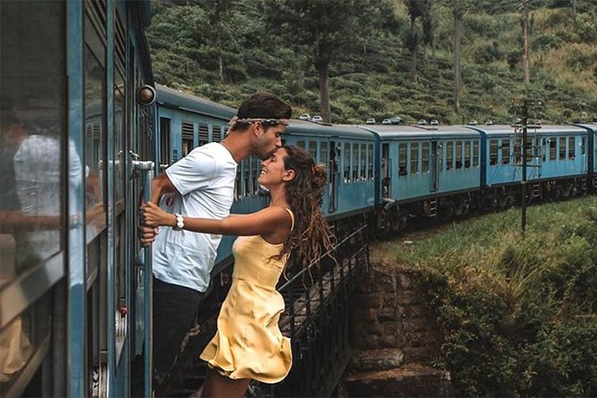 8-Day Romantic Honeymoon Tour - Day 1: An easy landing in Negombo