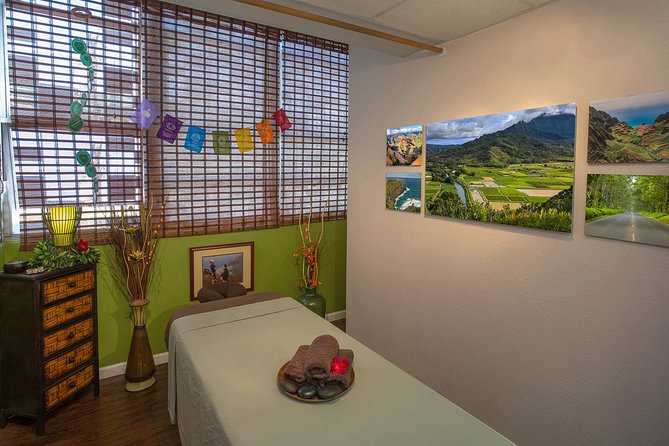 90 Minute Couples Massage - Key points to know before you book