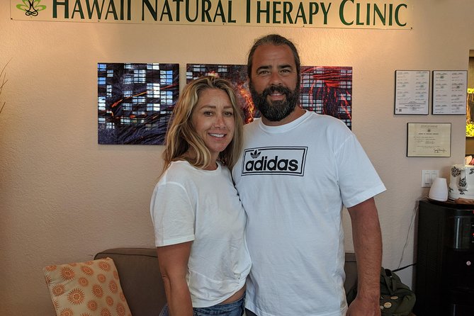 90 Minute Couples Massage Pamper Day Package - Getting there and planning your time