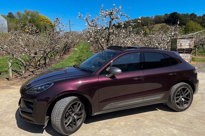 Adelaide Couples Tour: Penfolds(World #2) Visit Hahndorf & Lunch - Why this Adelaide Hills day works for couples