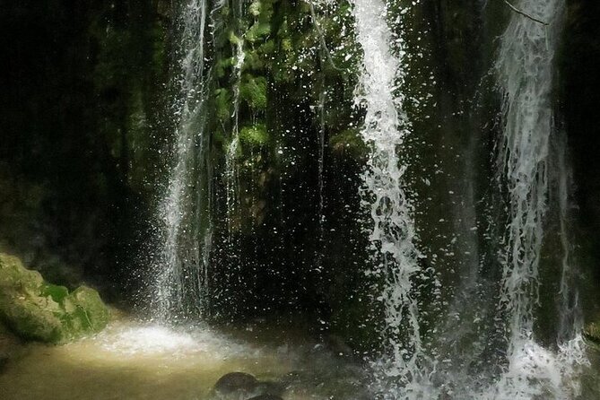 Airport Zadar or Zadar to Split via Krka waterfalls for singles or couples - Trogir’s old town as the final cultural stop