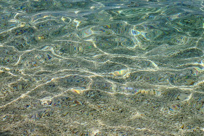 Airport Zadar or Zadar to Split via Krka waterfalls for singles or couples - Service, comfort, and the human side of the ride