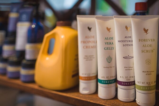 Akrotiri: Couples' Aromatherapy Massage - Practical details that can make the visit better