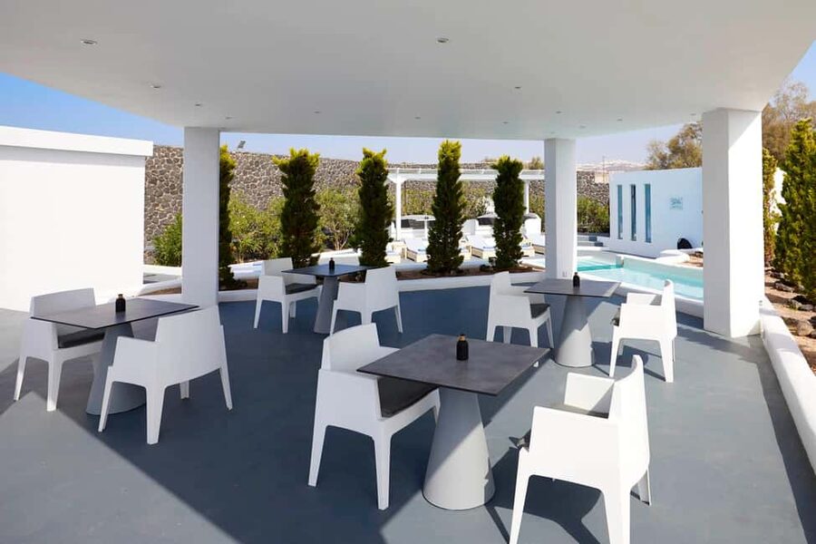 Akrotiri:Departure Day Spa Experience Couples Massage & Pool - What the strongest feedback tells you