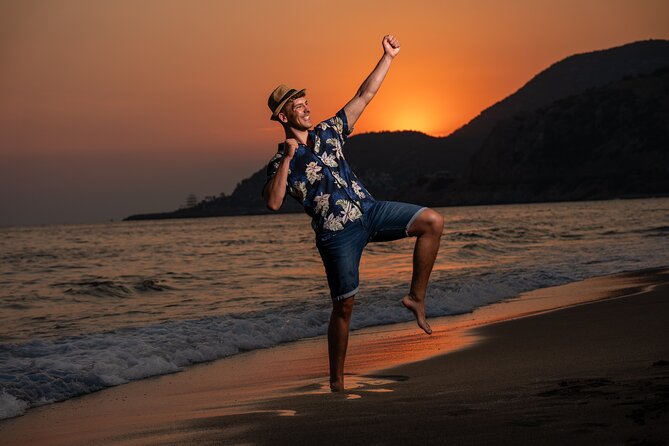 Alanya Holiday Photo Shoot – Families, Couples & Solo Travelers - Why the long location list needs careful reading