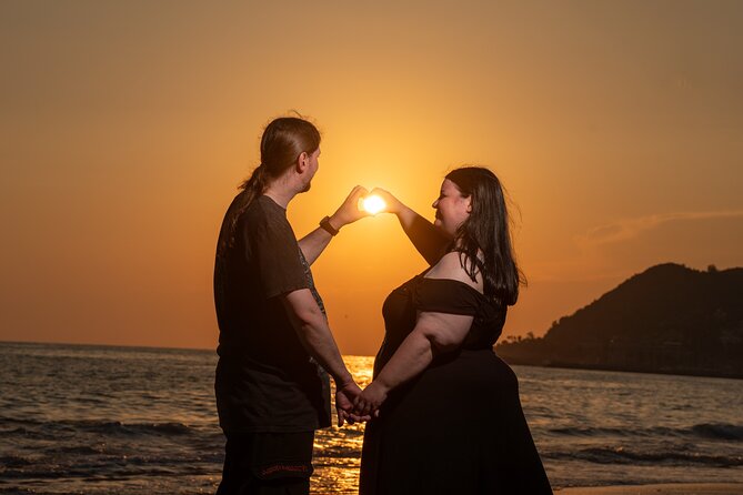 Alanya Holiday Photo Shoot – Families, Couples & Solo Travelers - Selecting your 10 final photos