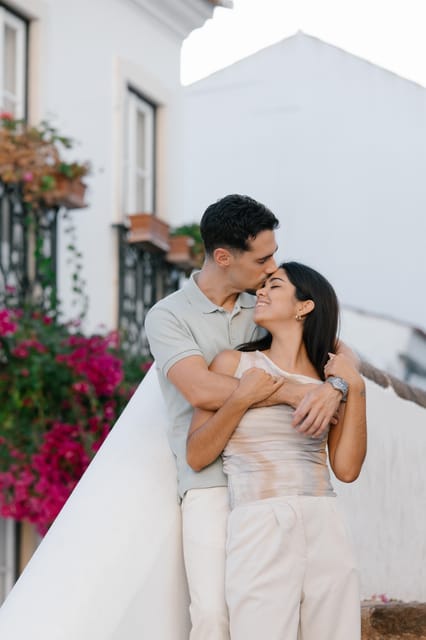 Algarve: 1 hour Couple & Family Photoshoot - Is $259 a fair price?