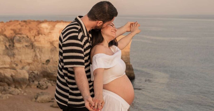 Algarve: Photoshoot for couple, family, portrait - Booking details worth checking before you commit