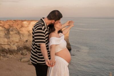 Photoshoot for couple, family, portrait