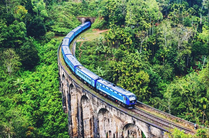 All in one Sri lanka 7nights 8 days for couple price - Bentota adds a coastal contrast