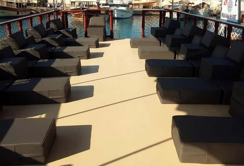 Antalya/Kemer: Phaselis Yacht Trip for Families and Couples - Why This Boat Trip Feels Different