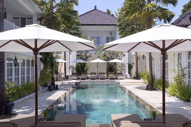 Bali: 5 Days All Inclusive - Romantic Honeymoon Package (Silver) - Why this five-day plan works for a honeymoon