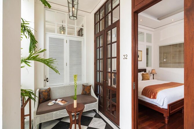 Bali: 5 Days All Inclusive - Romantic Honeymoon Package (Silver) - Ubud changes the pace