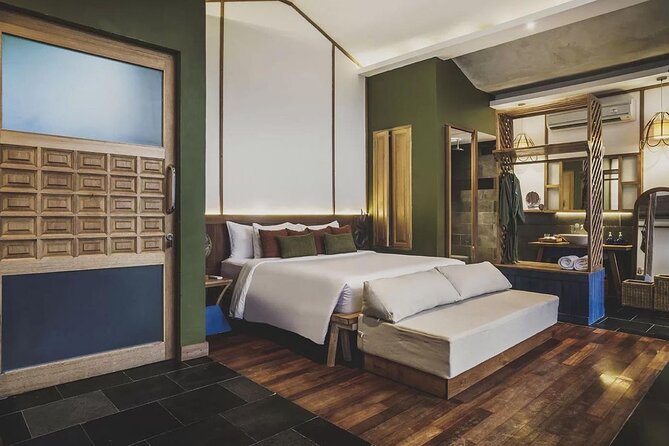 Bali: 5 Days All Inclusive - Romantic Honeymoon Package (Silver) - Tegalalang and Kintamani in one afternoon