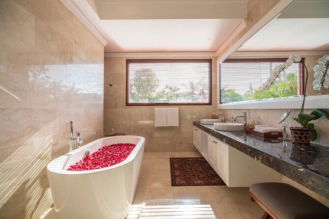 Bali: 5 Days All Inclusive - Romantic Honeymoon Package (Silver) - Your last day leaves room to breathe