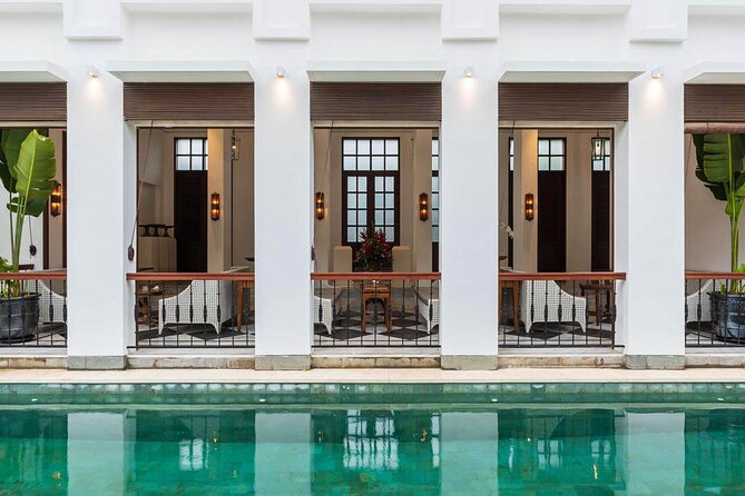 Bali: 5 Days All Inclusive - Romantic Honeymoon Package (Silver) - Seminyak gives you a soft landing