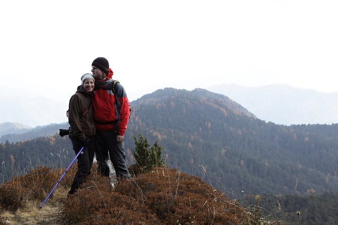 Bhutan Honeymoon Tour - Five things worth knowing before you book
