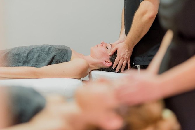 Boreal Couple Massage - What the strongest praise tells you