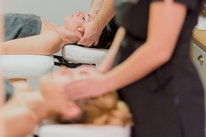 Boreal Couple Massage - Is $181.41 per person good value?