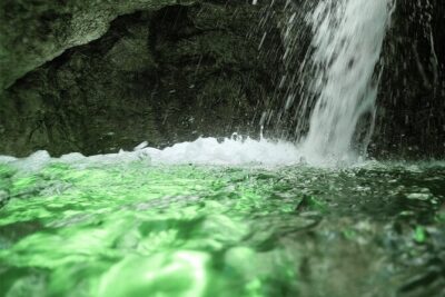 BOVEC CANYONING – Canyoning Tours For Couples