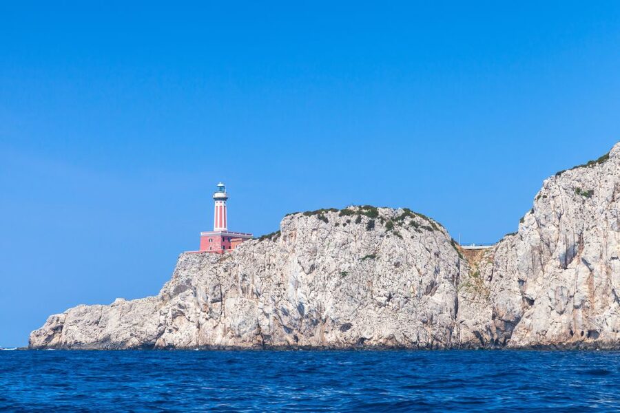 Capri: Private Island Boat Tour for Couples - Is $189.75 per person good value?