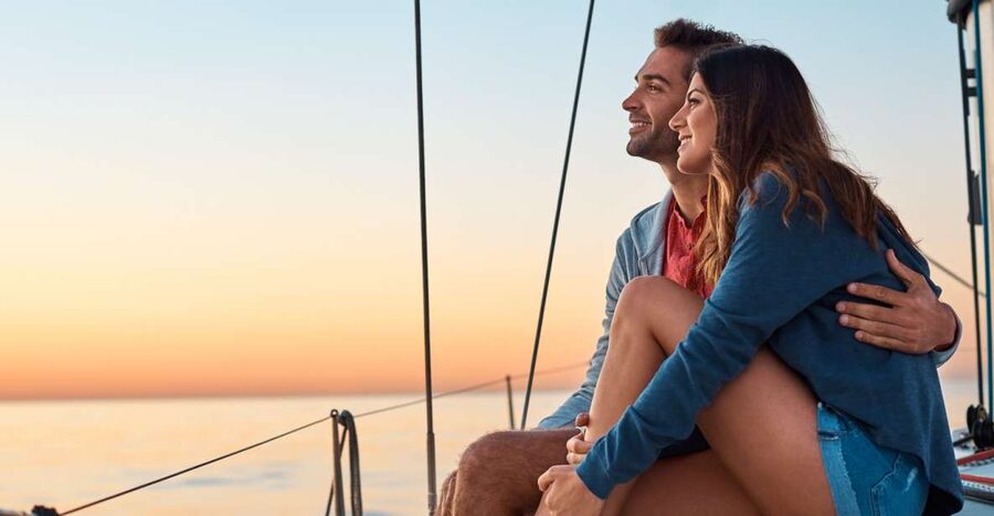 Capri: Private Island Boat Tour for Couples - Why seeing Capri from the sea changes the day