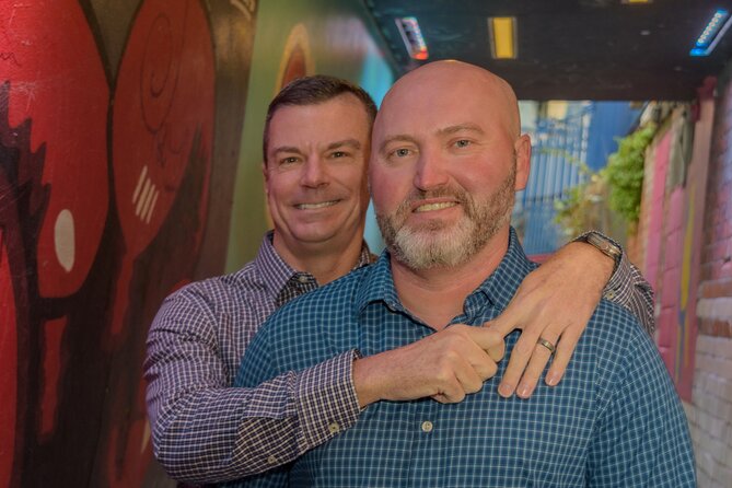 Celebrate Every Love Story - Temple Bar: Dublin’s nightlife in the frame