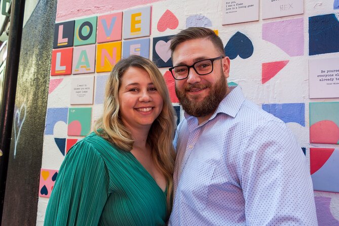 Celebrate Every Love Story - What you receive after the session