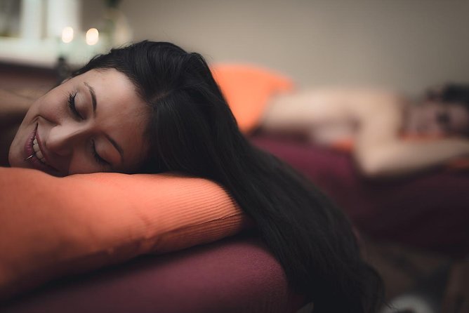Couple Massage: 1 hour - Key Points Before You Book