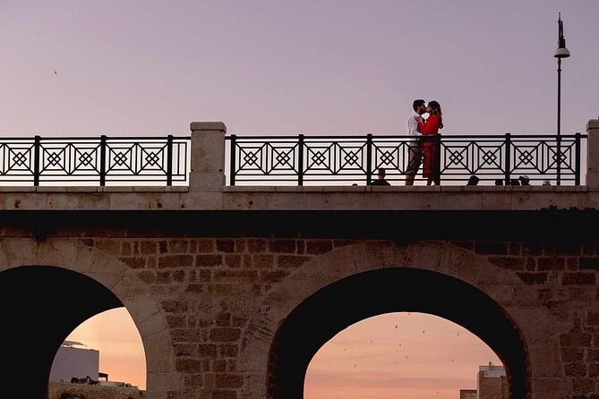 Couple or family photo shoot Polignano a Mare - Key points to know before you book