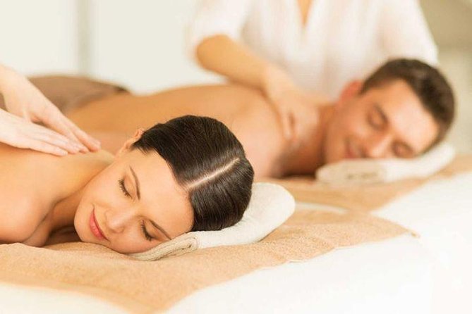 Couple Package - Key points to know before booking