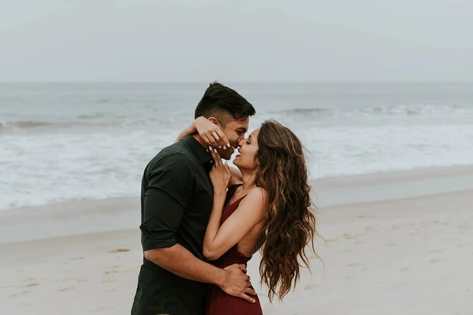Couple Photoshoot in Goa - Key points to know before booking